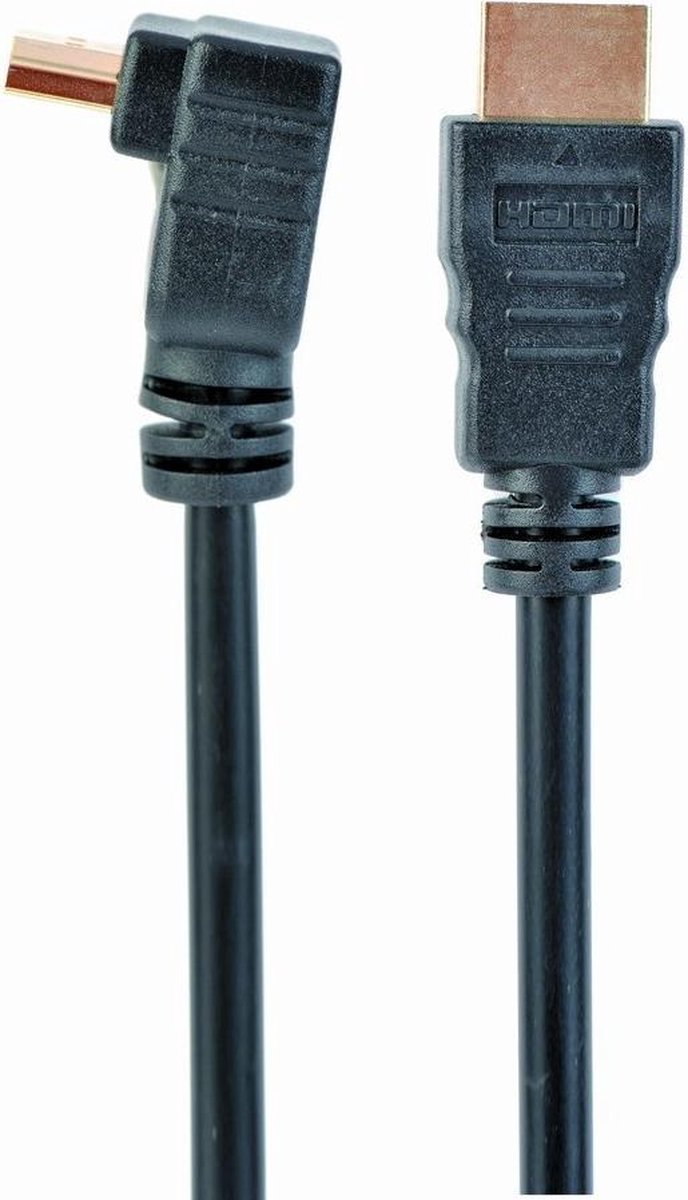 CablExpert CC-HDMI490-15 - Kabel HDMI 1.4 / 2.0
