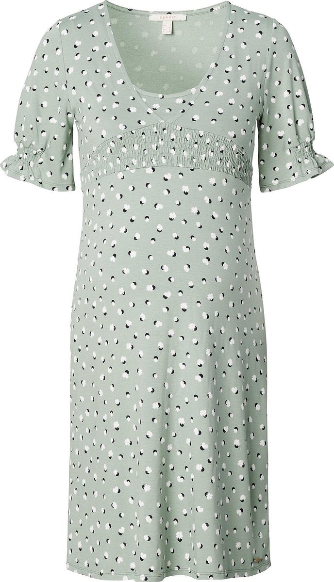 Esprit Jurk Zwangerschap Maat M