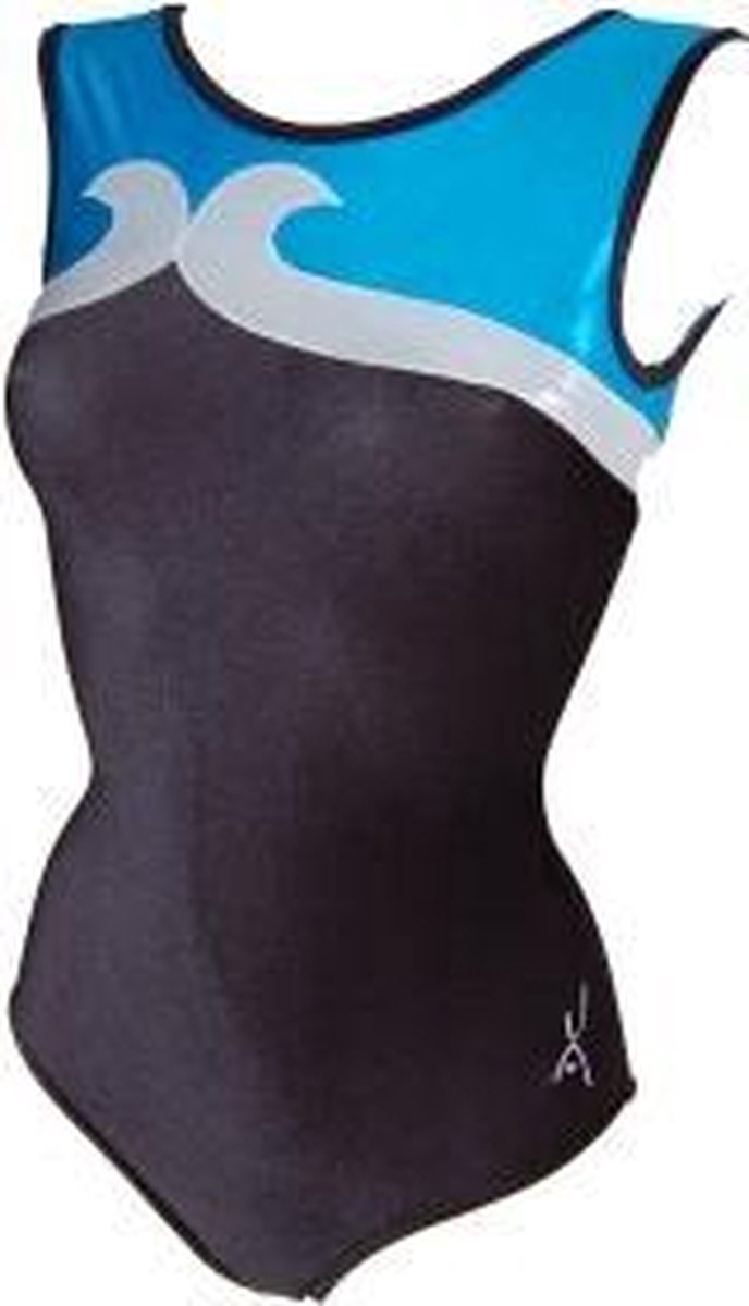 Turnpak Forli turq - Blauw - 38
