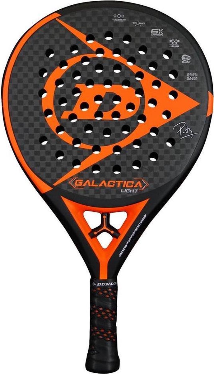 Dunlop Padel Galactica Light