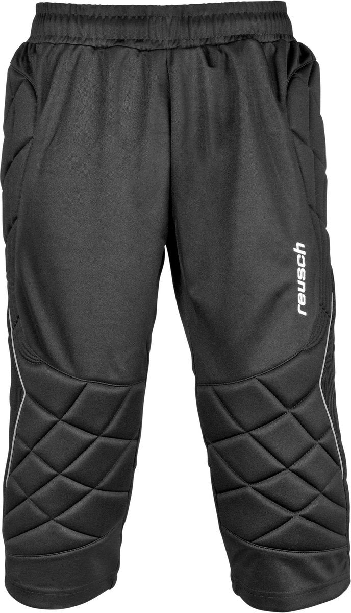 Reusch 3/4 keepersbroek