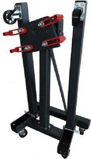 Weber Tools 567 kg Opvouwbare motorstandaard - E4907