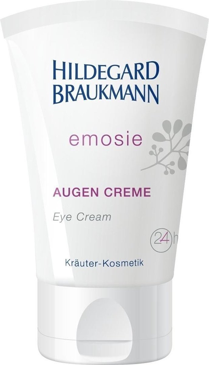 Hildegard Braukmann Emosie Augen Creme