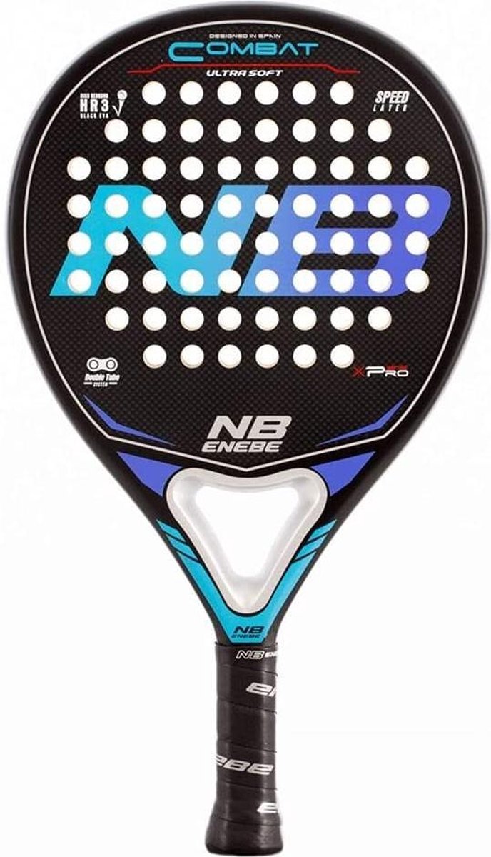 Enebe Combat Ultrasoft Padel Racket