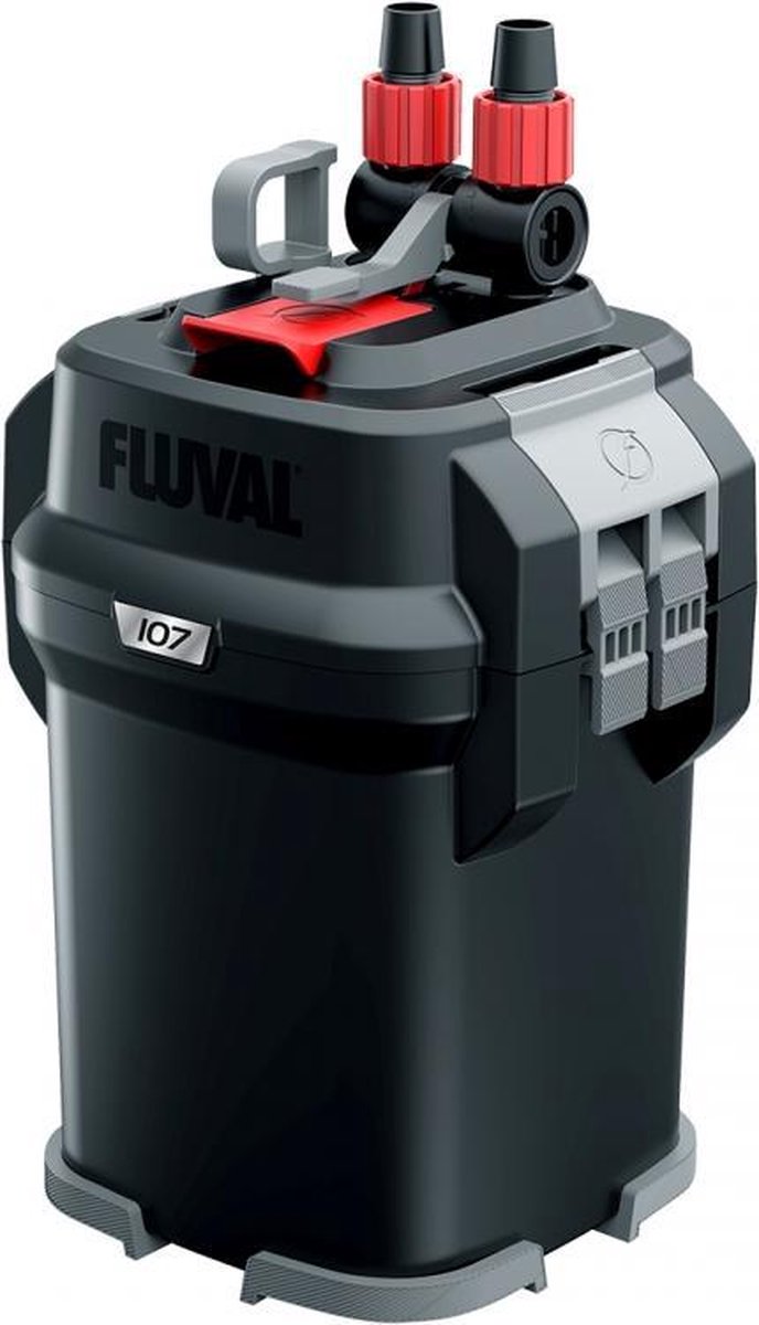 Fluval buitenfilter 107
