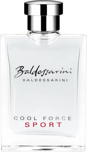 Baldessarini - Cool Force Sport - Eau De Toilette - 50mlML