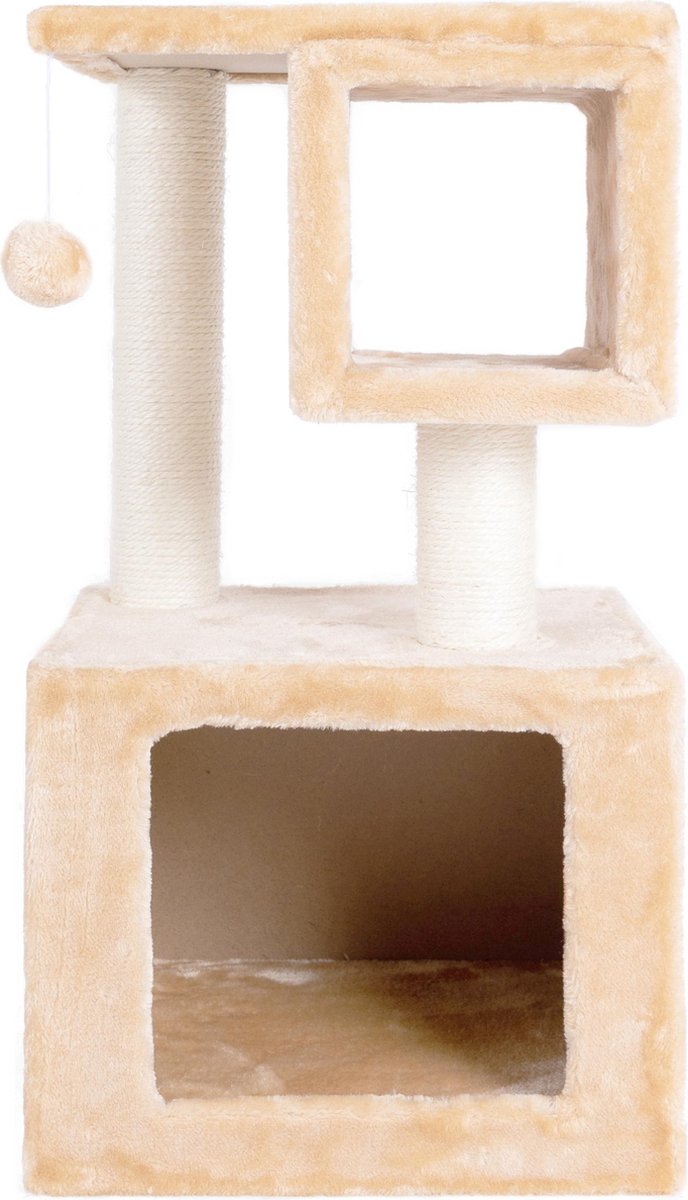 Cozytrix Katten Krabpaal