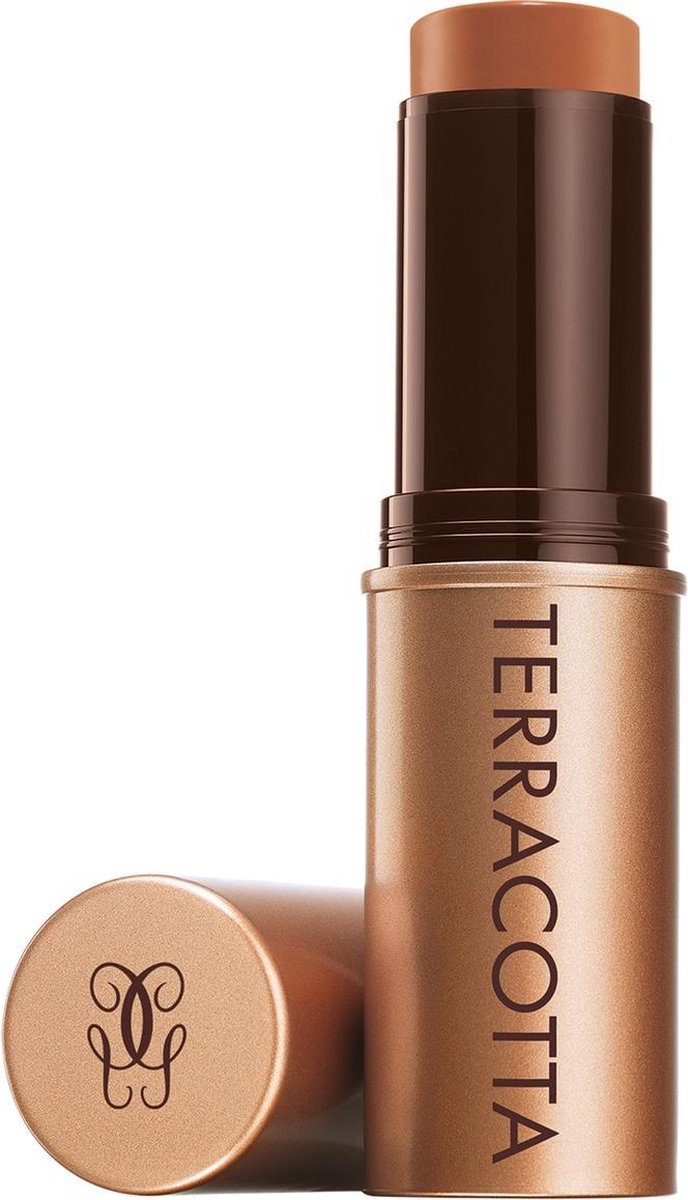 Guerlain Terracotta fond de teint camouflagestick - 06 Intense