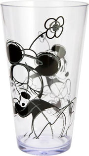 Zak designs Mini Mouse Long drink beker