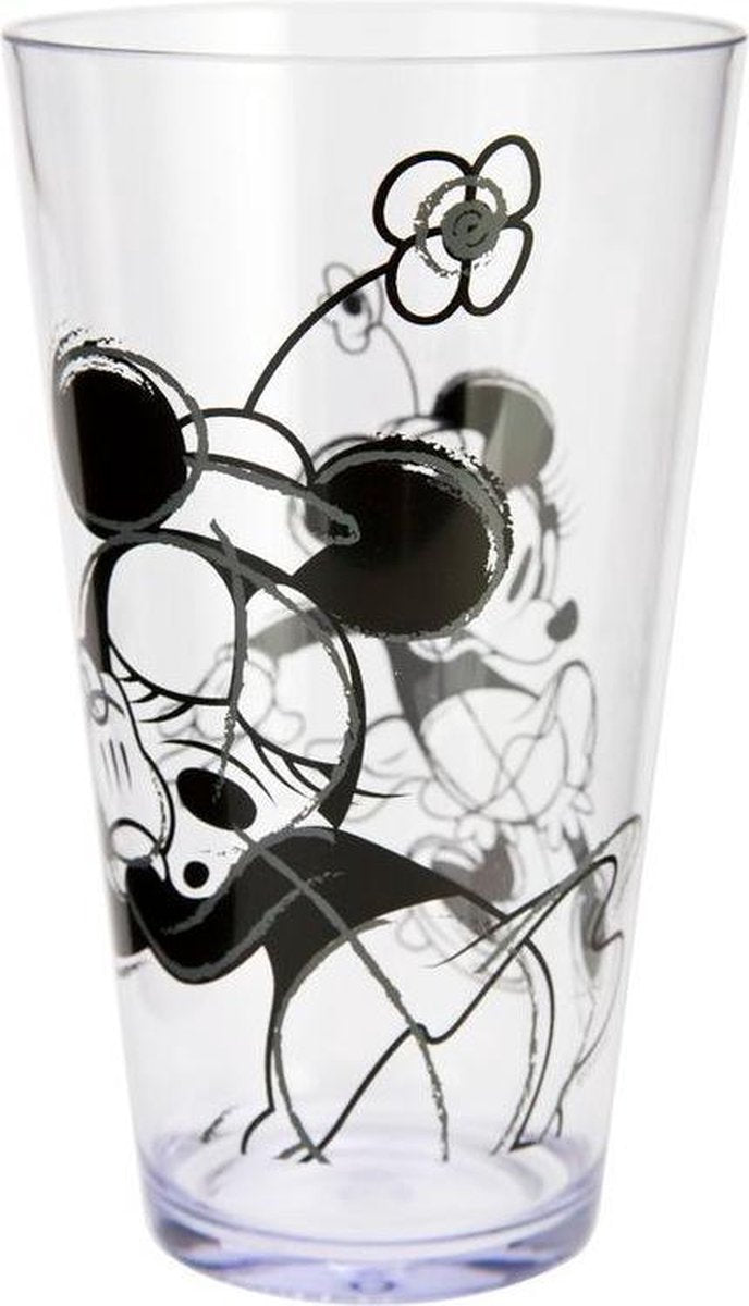 Zak designs Mini Mouse Long drink beker