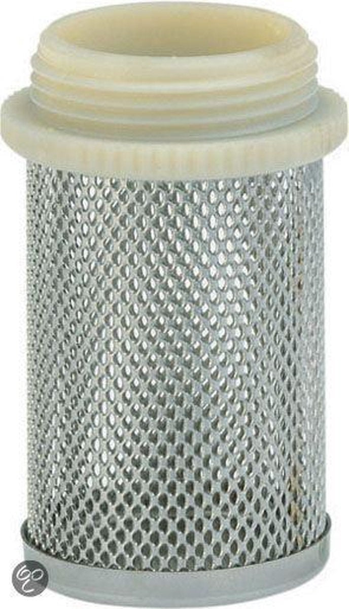 GARDENA  Zuigkorf g 1