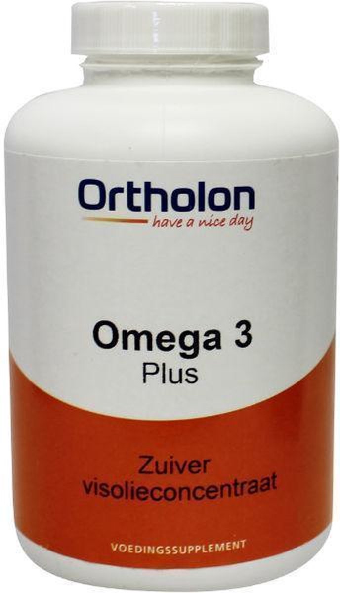 Omega 3 Plus Ortholon