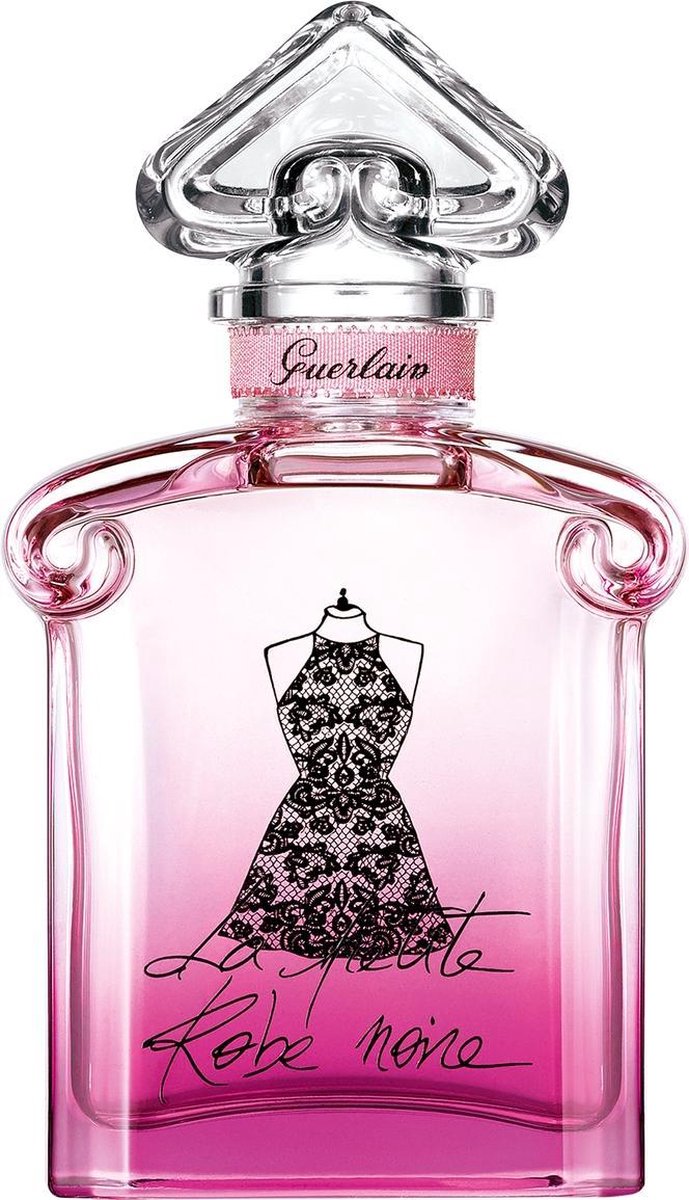 Guerlain - La Petite Robe Noire Legere - Eau De Parfum - 50ML