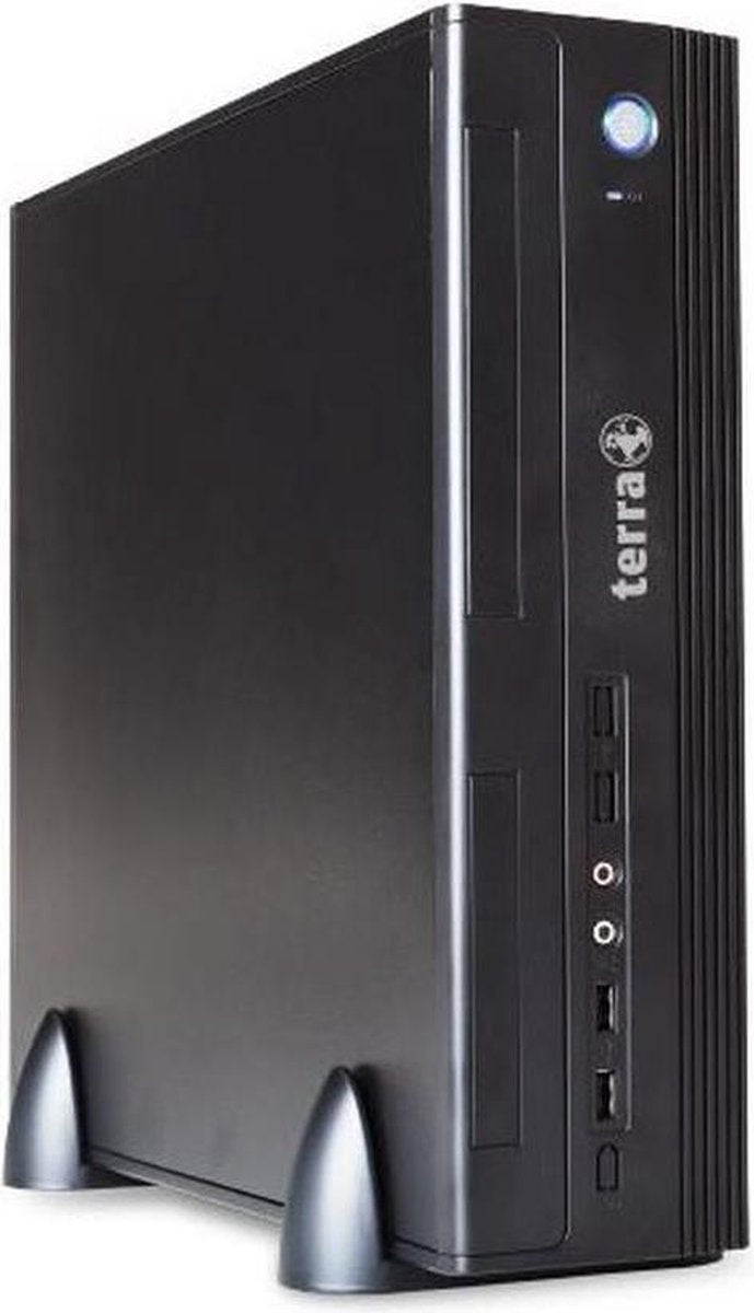 Terra PC-Business 5000 Silent Greenline