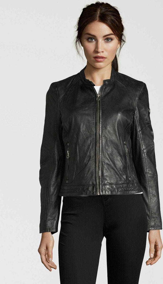 Gipsy tussenjas ggnidel lamas Zwart-Xs
