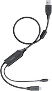 Nokia CA-126 datakabel micro USB + laadfunctie