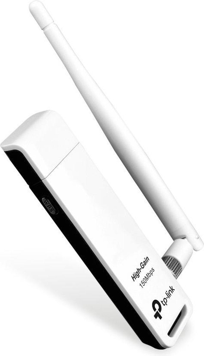 USB Wifi Stick Antenne TP-Link - nieuwste versie 3.0