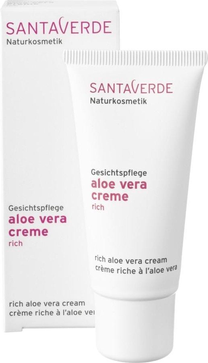 Santaverde SVAVCR30 dagcrème 30 ml Gezicht