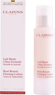 Clarins - Bust Beauty Firming Lotion - Milk For Firming