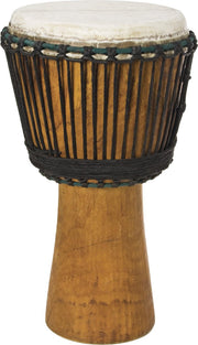 DjembeÆs - Fame African Custom Djembe 12"x24"