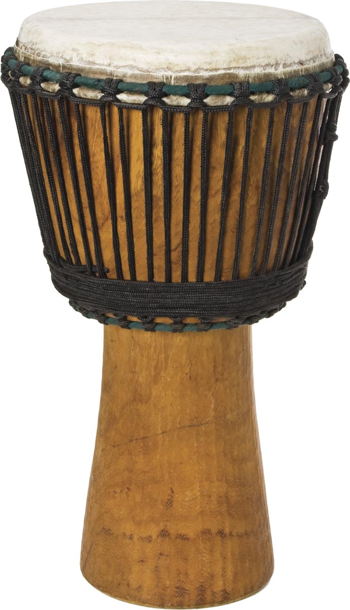 DjembeÆs - Fame African Custom Djembe 12"x24"
