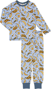 Pyjama Set LS BANANANA 110/116