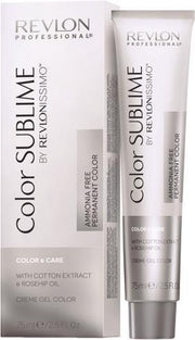 color sublime revlonissimo