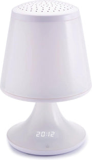 Bigben Lamp Wekkerradio - 3 Verschillende LED-Projecties