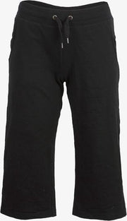 Osaga dames sport capri - Zwart - Maat XS