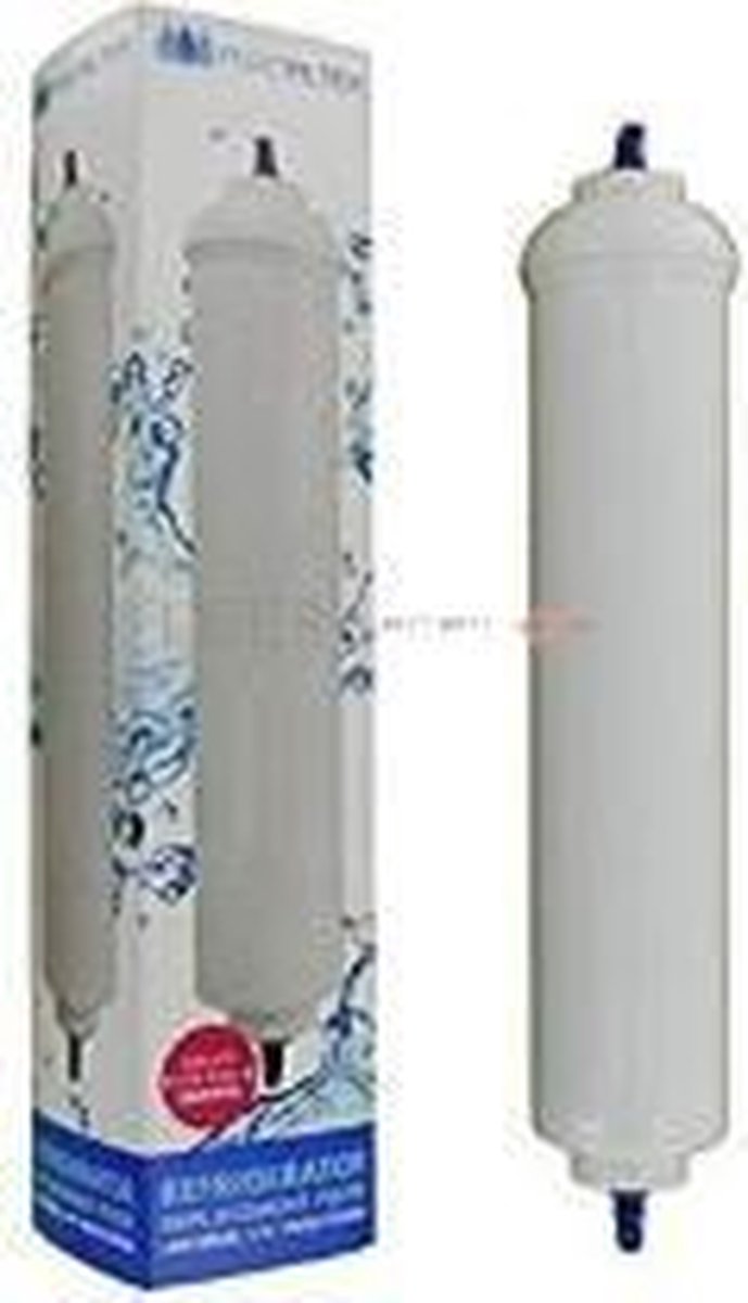 Bosch Electrolux Daewoo waterfilter DD7098 amerikaanse koelkast Alternatief