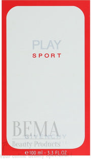 Givenchy Play Sport 100 ml Mannen 100ml eau de toilette