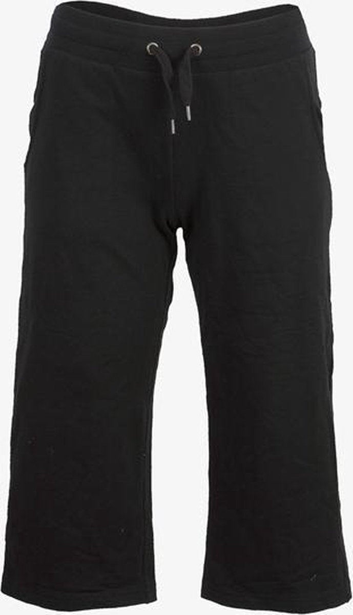 Osaga dames sport capri - Zwart - Maat S