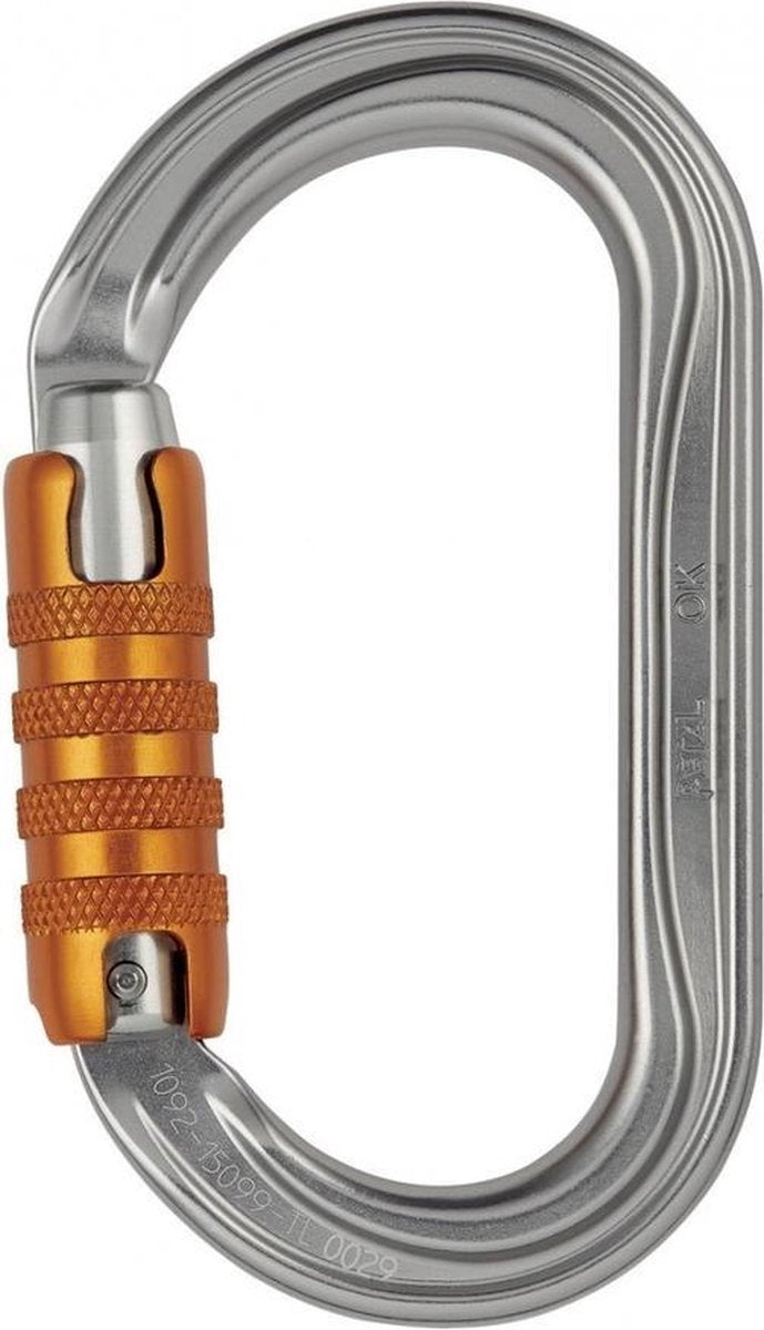 PETZL OK - TRIACT LOCK