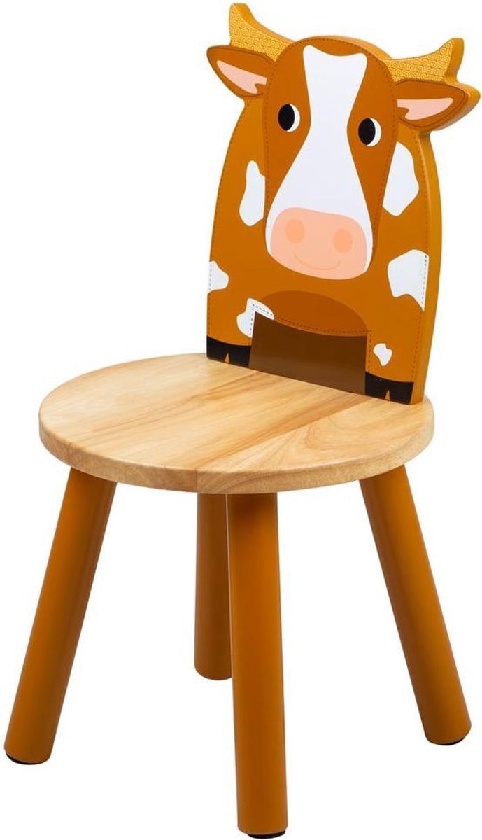 Tidlo Stoel Koe
