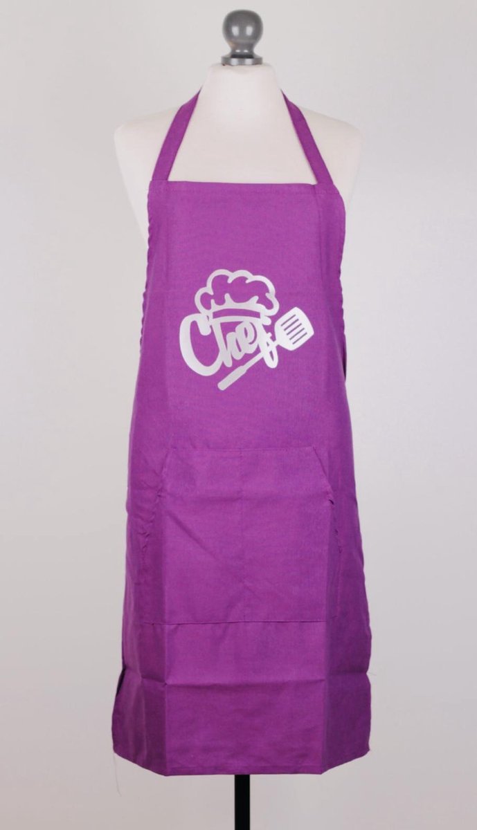 CHEF KEUKENSCHORT