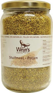 Stuifmeel - 450g - Weyn's - Honing vloeibaar