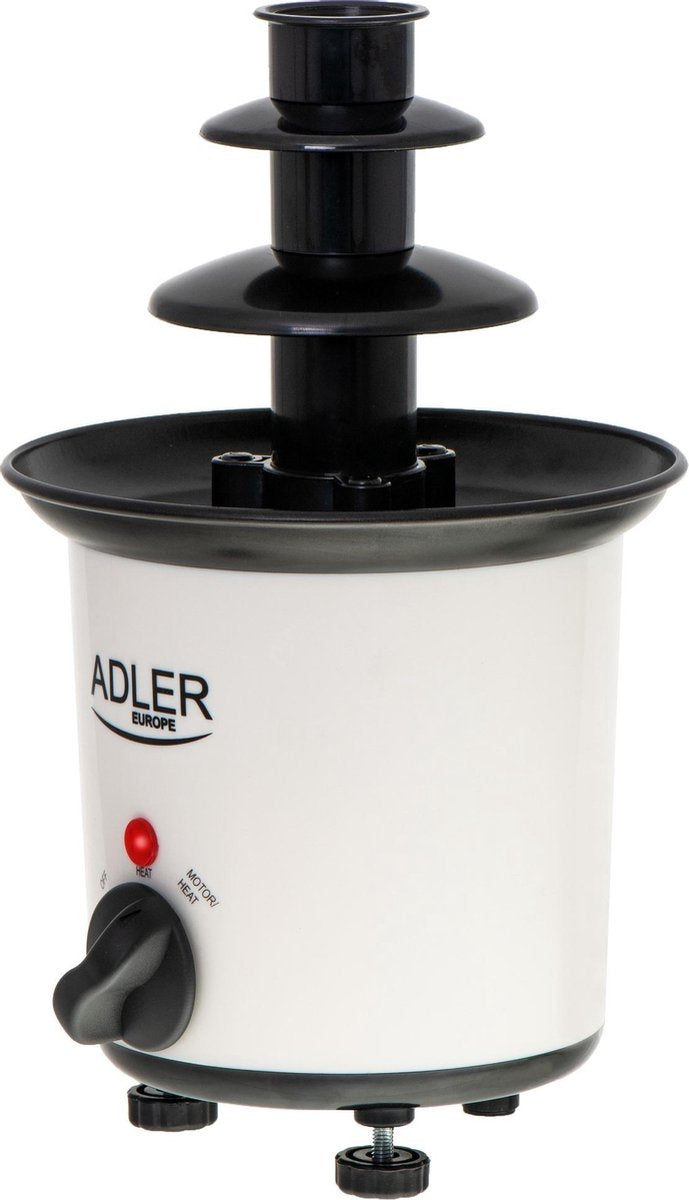 Adler AD 4487 - Chocolade fontein