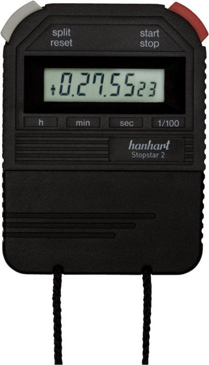 Stopwatch Stopstar
