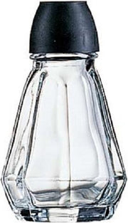 Damier - Zoutvat - Glas - (Set van 12)