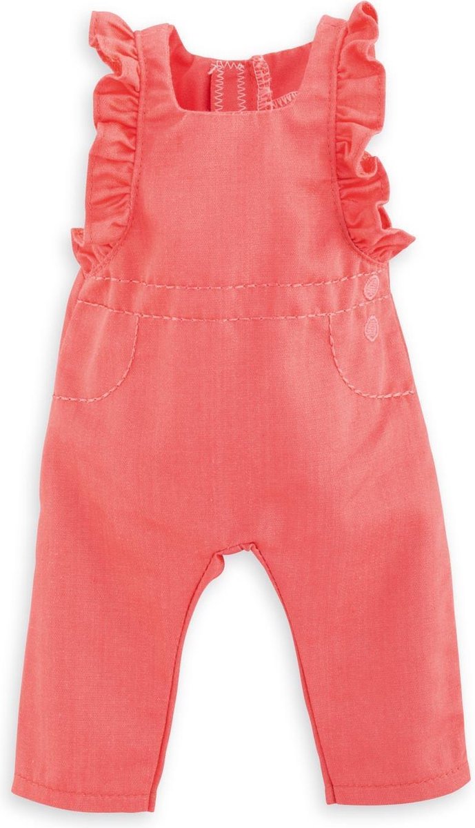 Ma Corolle MC OVERALL PINK