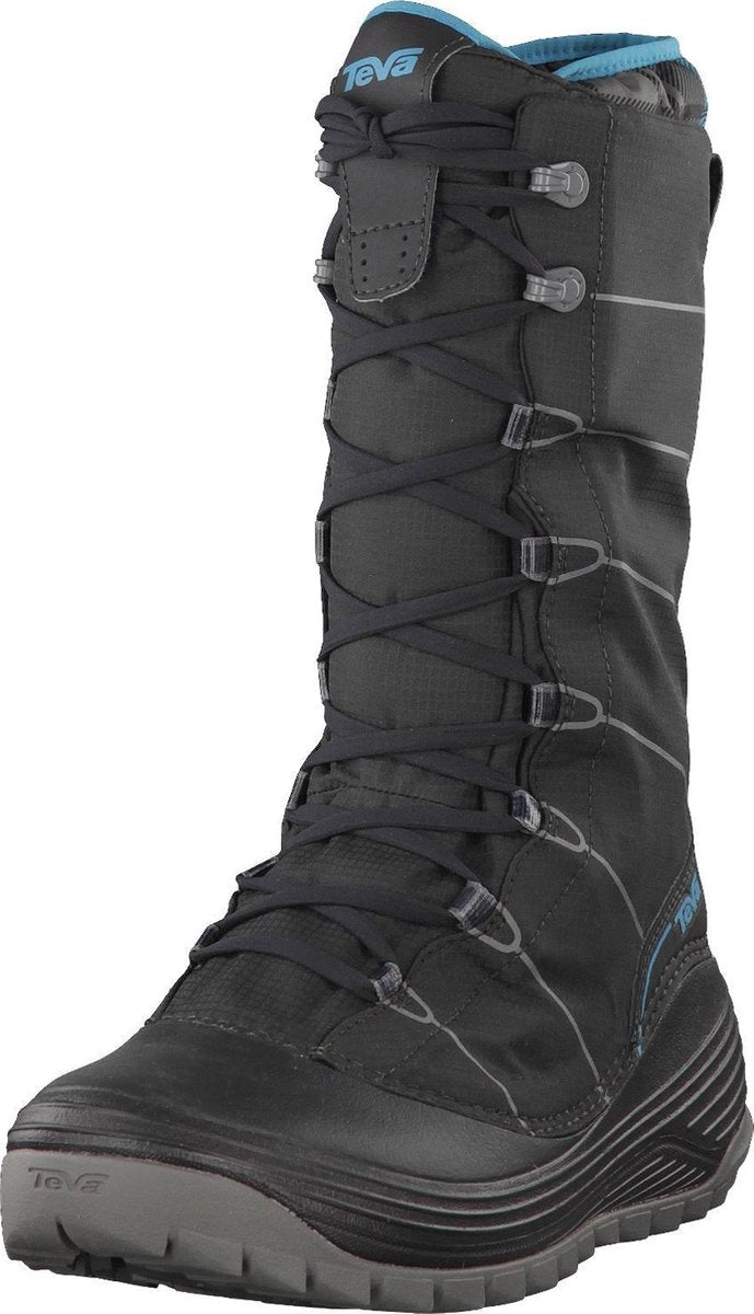 Teva Dames Snowboots Jordanelle  Maat US6 EU37