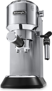 De'Longhi Dedica Style EC685.M - Pistonmachine - Zilver