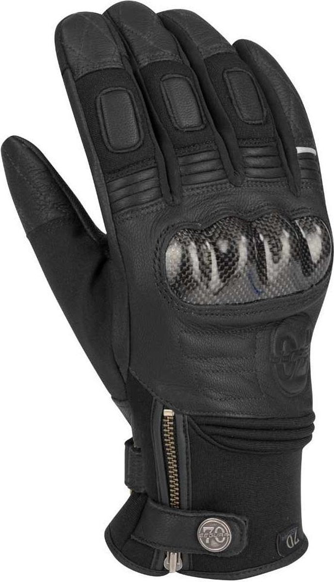 Segura Tony Black  T11