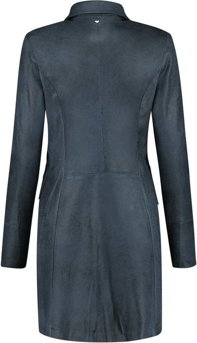 Helena Hart blazer rider lang marine 7151