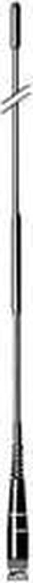 Antenne voor radioscanner Albrecht 6156 AE Maxiscan