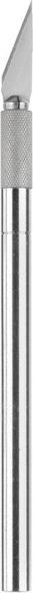 Westcott AC-E84010 Scalpel Metaal Grip Met 1 Mesje No.11