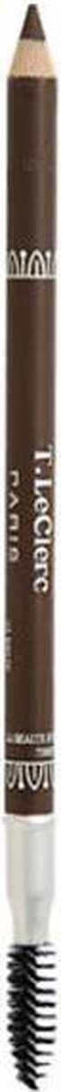 T.LeClerc Ogen Crayon à Sourcils Potlood 01 01 1gr