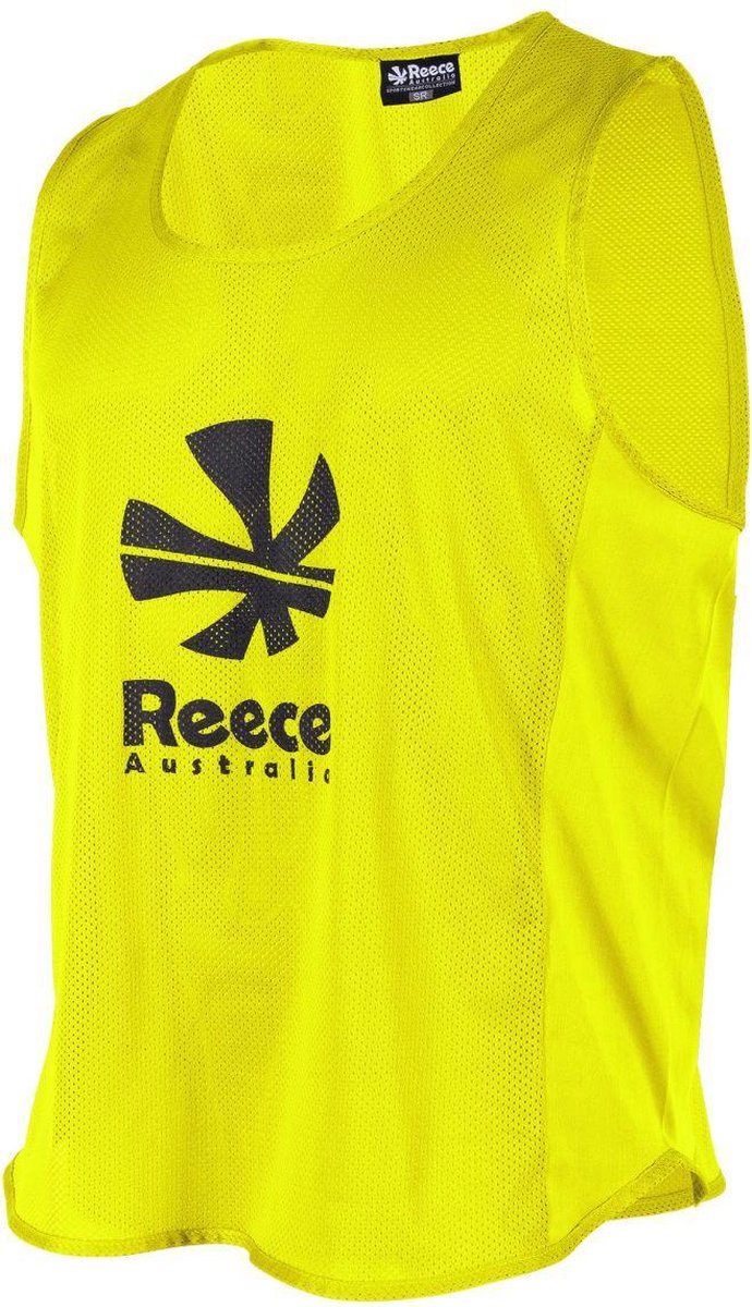 Reece Australia Monto Mesh Overgooier Trainingshesje Unisex - Maat Senior
