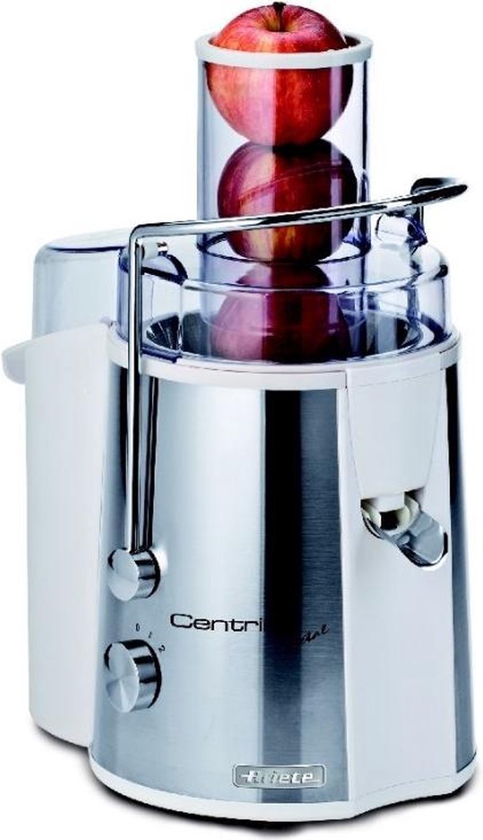 Ariete Centrika Metal Juicer mod.173