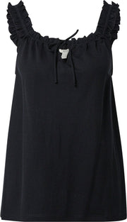 Esprit top cve Zwart-Xs